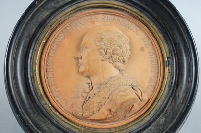 Jean-Baptiste NINI (1717-1786)

Charles-René...