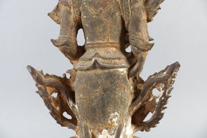 ASIE DU SUD-EST

Phra Mae Thorani, déesse...