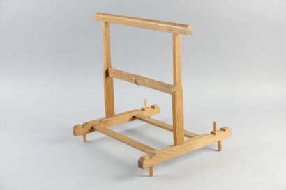 Lutrin en bois naturel

Haut. : 30,5 cm ;...