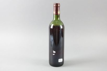 Ensemble de bouteilles vendues en l'état...