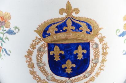 Dans le goût de la Compagnie des Indes

Grand...