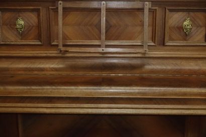 Piano droit Érard 

Bois naturel et bois...