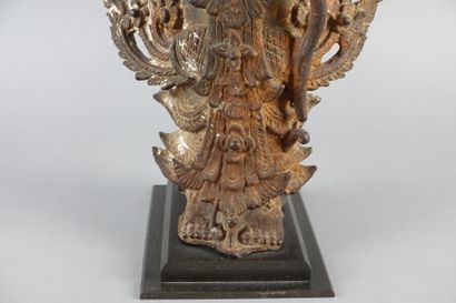 ASIE DU SUD-EST

Phra Mae Thorani, déesse...