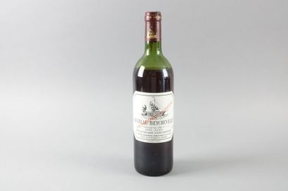 Ensemble de bouteilles vendues en l'état...