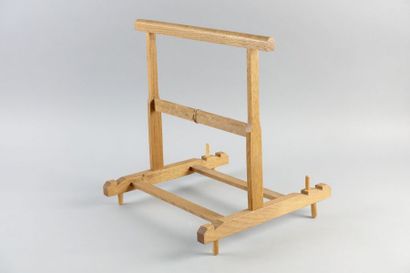 Lutrin en bois naturel

Haut. : 30,5 cm ;...