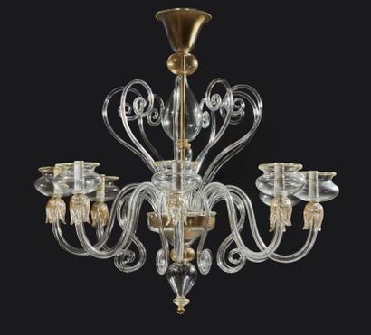 VERONESE - Murano
Model 