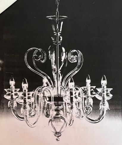 VERONESE - Murano
Model 
