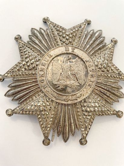 FRANCE 
ORDER OF THE LEGION OF HONOR, instituted...
