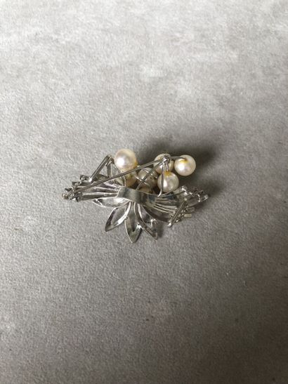Broche 