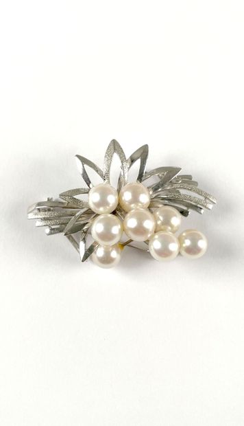 Broche 