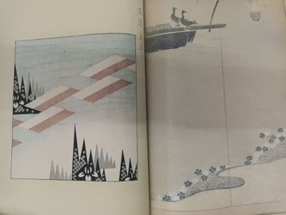 JAPON, Époque MEIJI (1868-1912)
Kaigai Tennen...