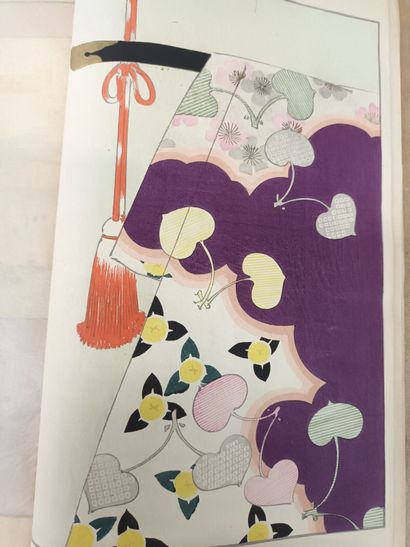 JAPON, Époque MEIJI (1868-1912)
Kaigai Tennen...