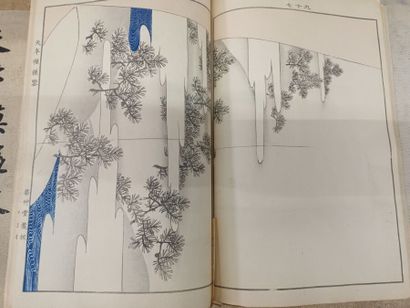 JAPON, Époque MEIJI (1868-1912)
Kaigai Tennen...