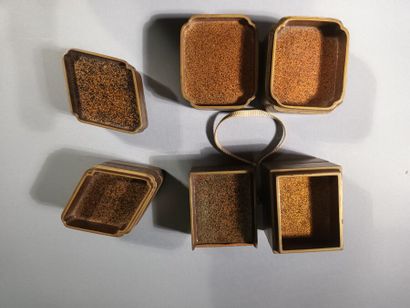 JAPON, Époque EDO (1603-1868), XVIIIe-XIXe...