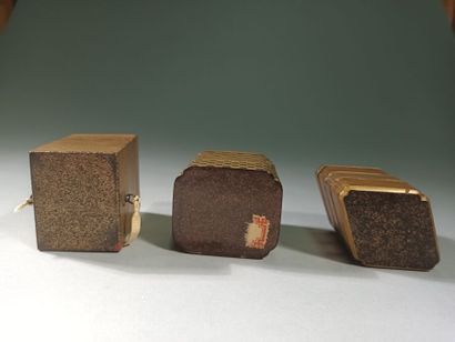 JAPON, Époque EDO (1603-1868), XVIIIe-XIXe...