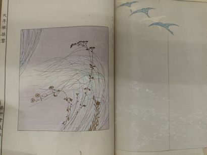JAPON, Époque MEIJI (1868-1912)
Kaigai Tennen...