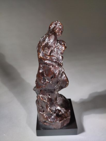 Jean-Baptiste CARPEAUX (1827-1875)
Young...