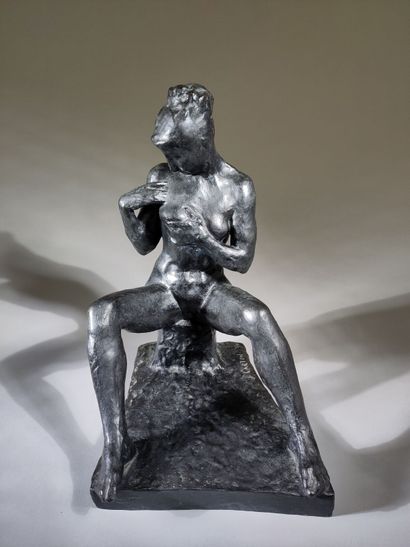 Jean-Maurice CARTON (1912-1988)
Youth
Model...