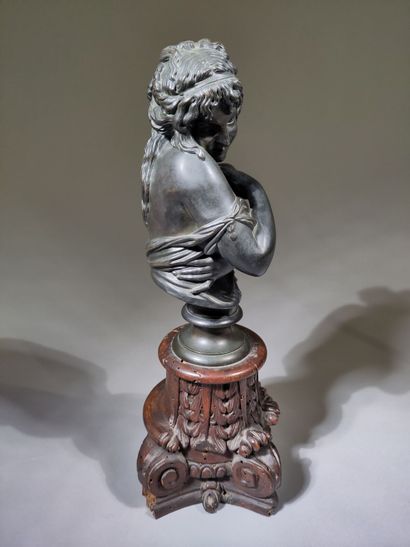 École française du XIXe siècle d'après Jean-Antoine...