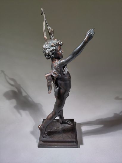 Jules-Isidore LAFRANCE (1841-1881)
Saint...