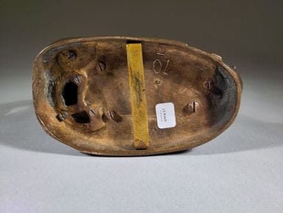 François RUDE (1784-1855)
Un jeune pêcheur...