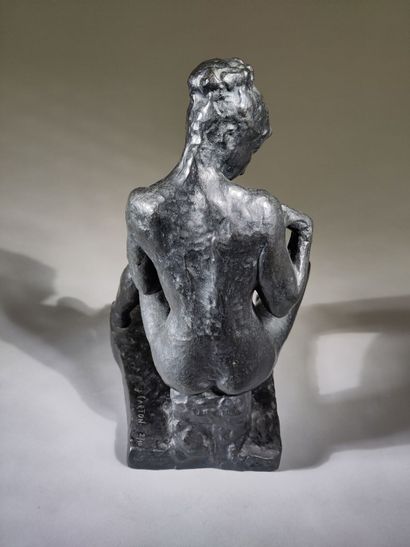 Jean-Maurice CARTON (1912-1988)
Youth
Model...