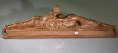 Max LE VERRIER (1891-1973)
Confidences
Proof...