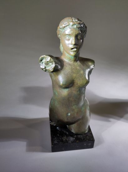 Joseph-Antoine BERNARD (1866-1931)
Female...