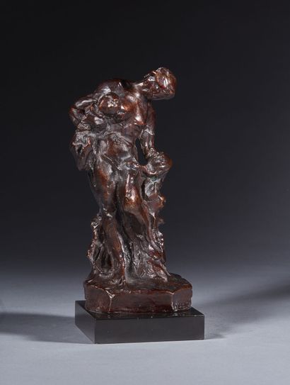 Jean-Baptiste CARPEAUX (1827-1875)
Young...