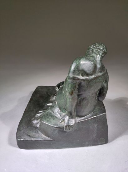 Émilie-Jeanne MALIVER (1885-1944)
Maternal...