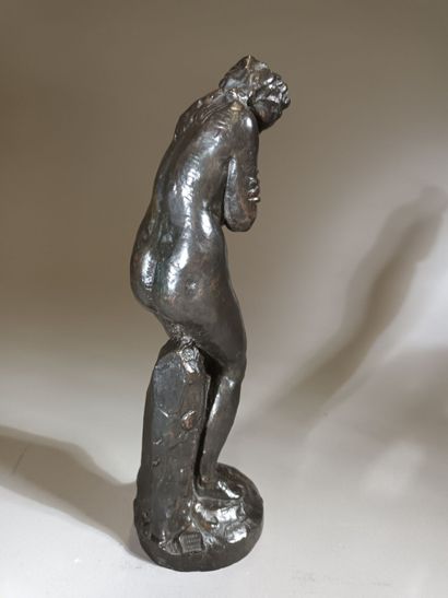 Jacques-Edouard GATTEAUX (1788-1881) after...