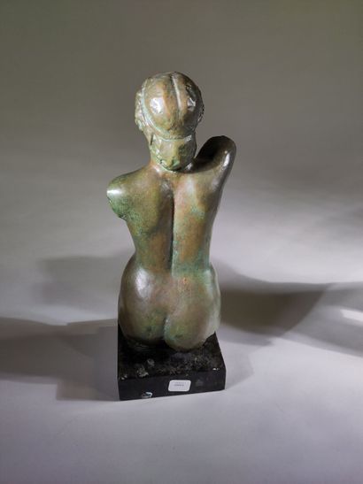 Joseph-Antoine BERNARD (1866-1931)
Female...