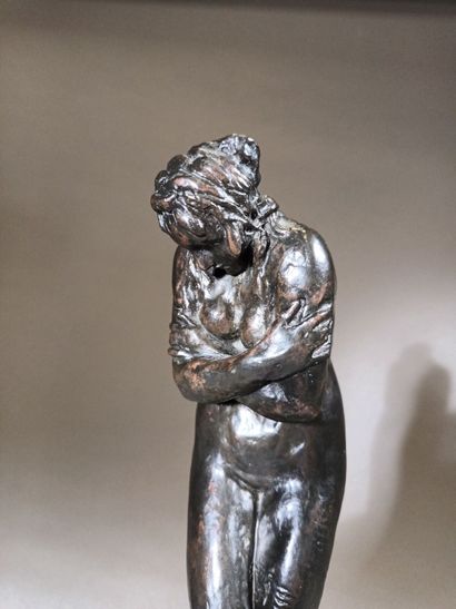 Jacques-Edouard GATTEAUX (1788-1881) after...