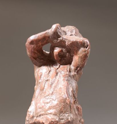 Jean-Baptiste CARPEAUX (1827-1875) 
Crying...