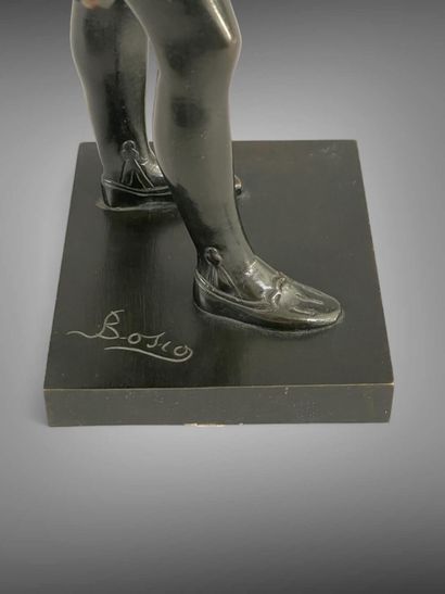 François-Joseph BOSIO (1768-1845)
Henri IV...