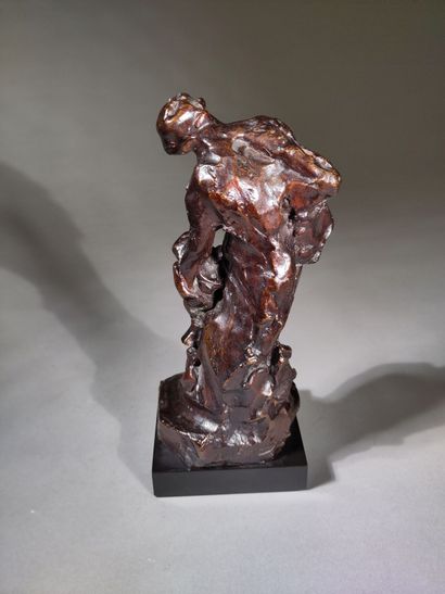 Jean-Baptiste CARPEAUX (1827-1875)
Young...