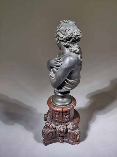 École française du XIXe siècle d'après Jean-Antoine...