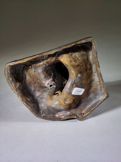 After Auguste RODIN(1840-1917)
The Hand of...