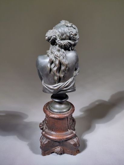 École française du XIXe siècle d'après Jean-Antoine...