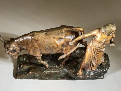 Édouard DROUOT (1859-1945)
Return from the...