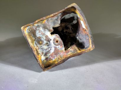 D'après Honoré DAUMIER (1808-1879)
Le Comte...