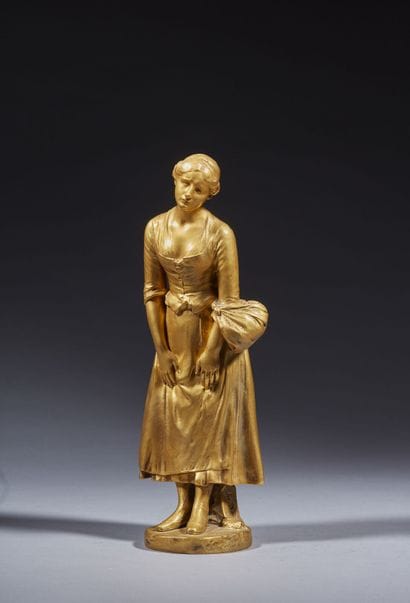 Marius-Jean-Antonin MERCIÉ (1845-1916)
Leaving...