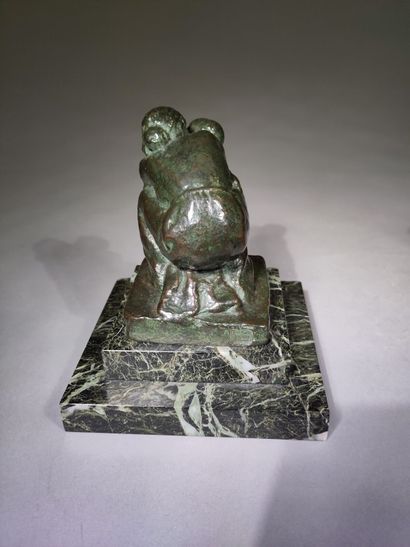 Émilie Jeanne MALIVER (1885-1944)
Maternal...