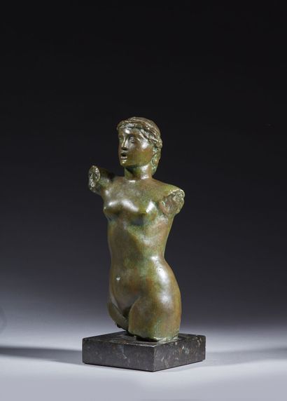 Joseph-Antoine BERNARD (1866-1931)
Female...
