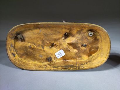 Pierre-Jules MÊNE (1810-1879)
Braque dog...