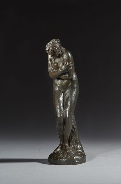 Jacques-Edouard GATTEAUX (1788-1881) after...
