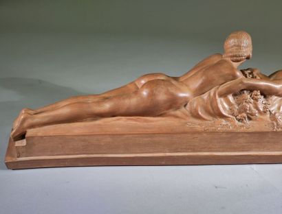 Max LE VERRIER (1891-1973)
Confidences
Proof...