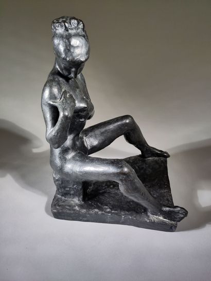 Jean-Maurice CARTON (1912-1988)
Youth
Model...