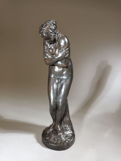 Jacques-Edouard GATTEAUX (1788-1881) after...