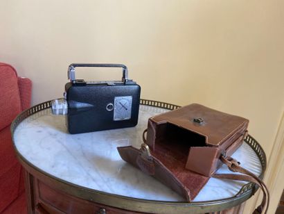 Caméra «Cine-Kodak Magazine 16 Camera» dans...